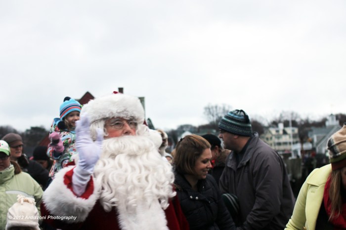 December 1, 2012 Ho Ho