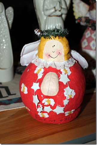 December 19, 2012 peace on earth