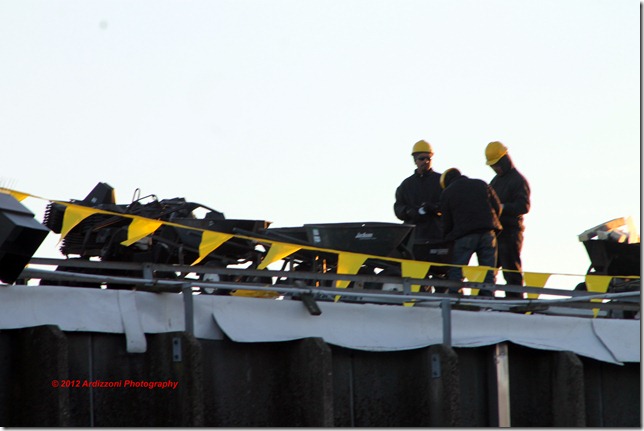 December 6, 2012 America Cold