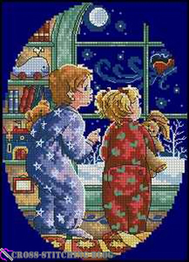 Dimensions-08699-Watching-for-santa