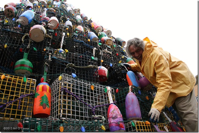 Ed_Collard_Hangs_Buoy_Ornaments