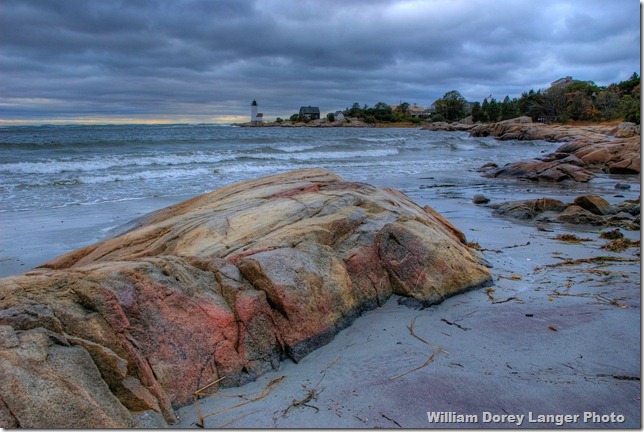 lighthouse beach hdr1