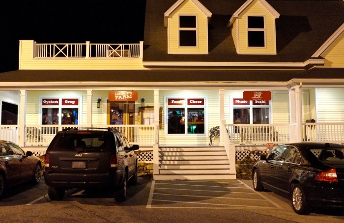 Maggies Farm Middleton ©Kim Smith 2012