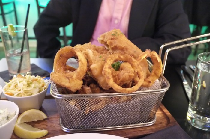 Maggies Farm Restaurant Middleton ©Kim Smith 2012-3