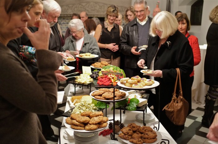 Willowdale Holiday Concert-4©Kim Smith 2012