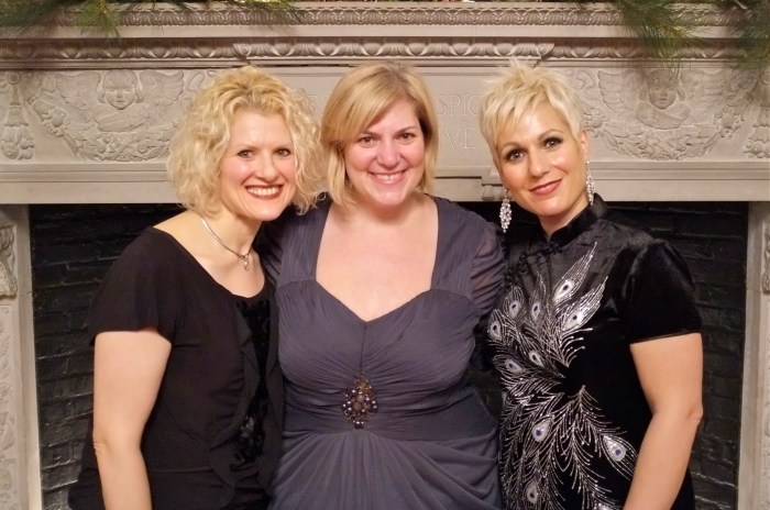 Willowdale Holiday Concert©Kim Smith 2012