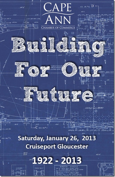 Blueprint Program Cover