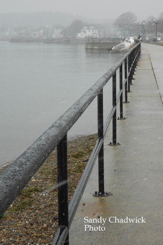 The Boulevard in Gloucester