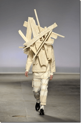 fashion 2x4