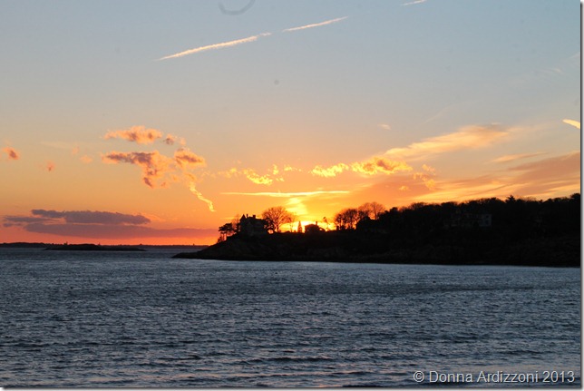 January 20, 2013 electric sky