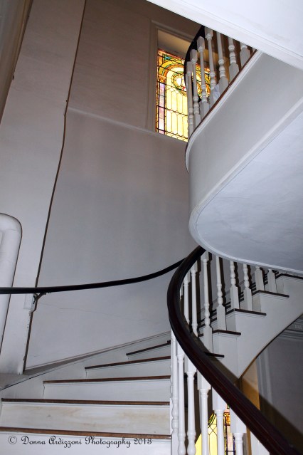 january 30, 2013awesome staircase