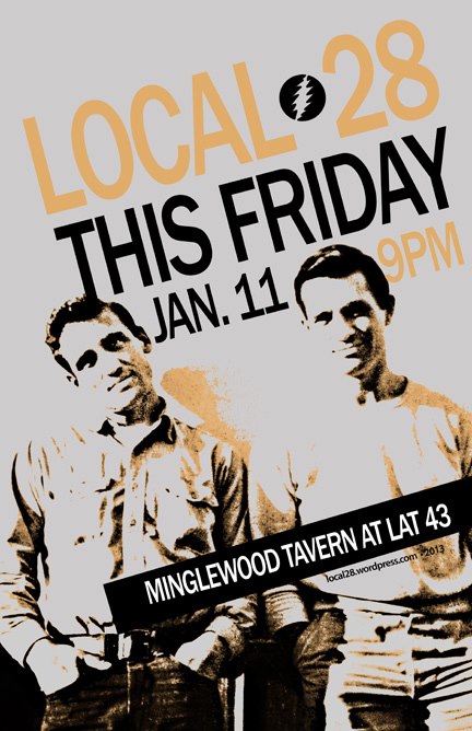 Local 28 friday minglewood