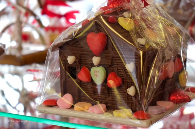 Love Shack ©Kim Smith 2013