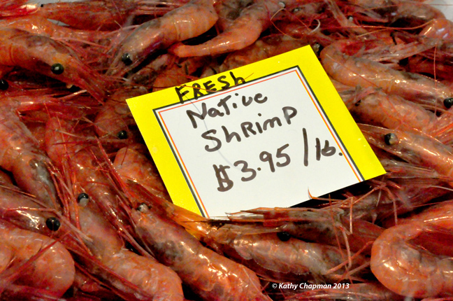 NativeShrimp