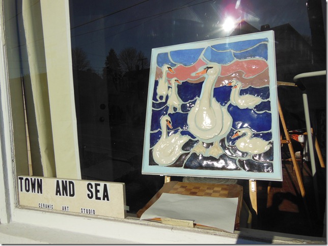 Seven Swans a Swimming-2