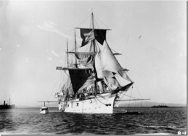 USS_Ranger_Rockport_Nantucket(1876)