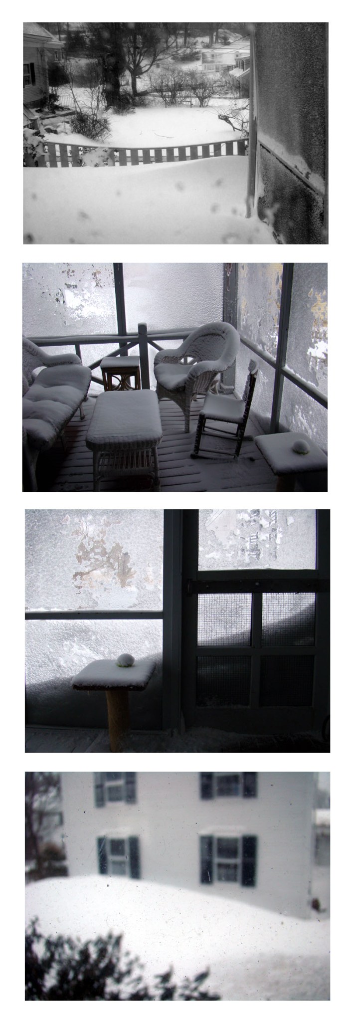 2013 blizzard 730am feb 9