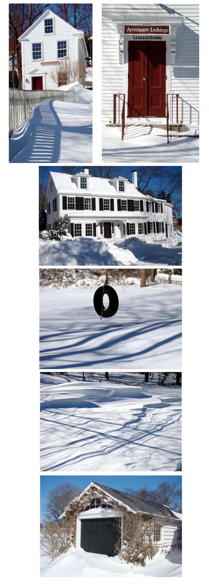 annisquam after nemo