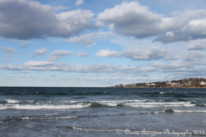 February 1, 2013 beautiful and cold