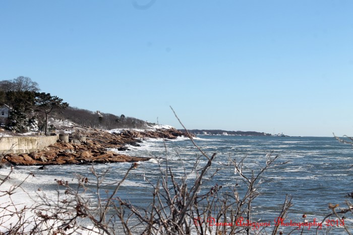 February 10, 2013 the morning after