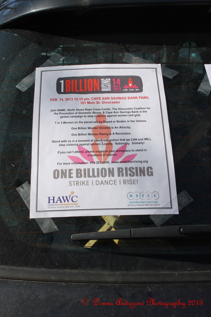 February 14, 2013 1 billion