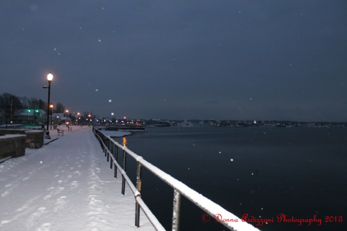 February 6, 2013 early morning