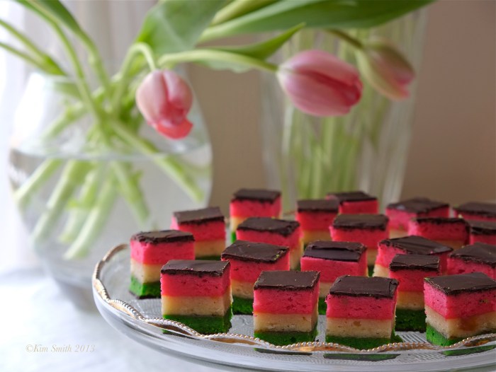 Sista Felicia Divine Confection ©Kim Smith 2013