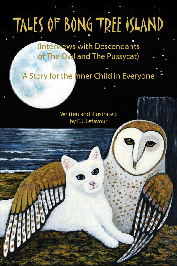 tales of bong tree island cover