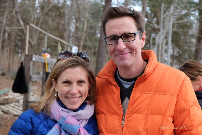 Aria John McElhenny ©KIm Smith 2013