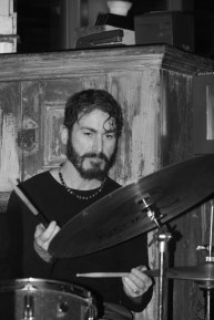 benny benson headshaft photos