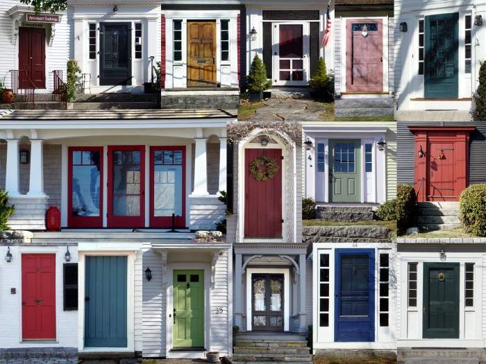 doorway to annisquam