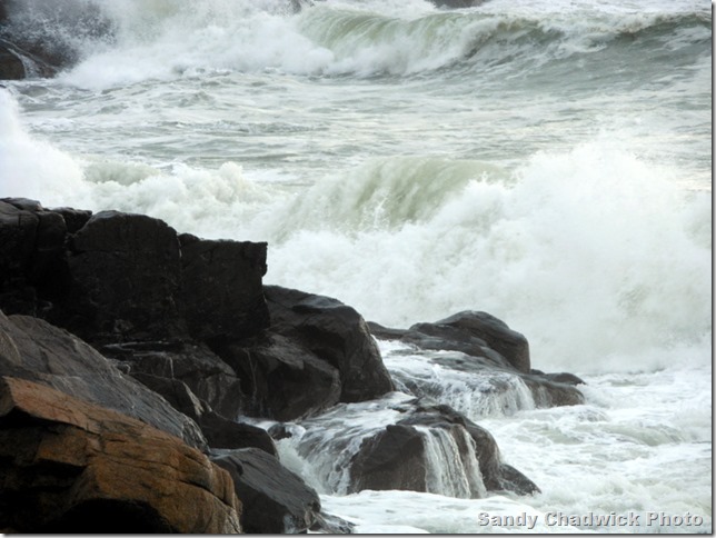 Atlantic Ave March 10, 2013