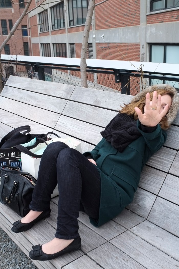 High Line -2 Liv ©Kim Smith 2013.