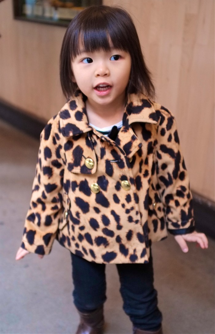 Kira -1 ©Kim Smith 2013