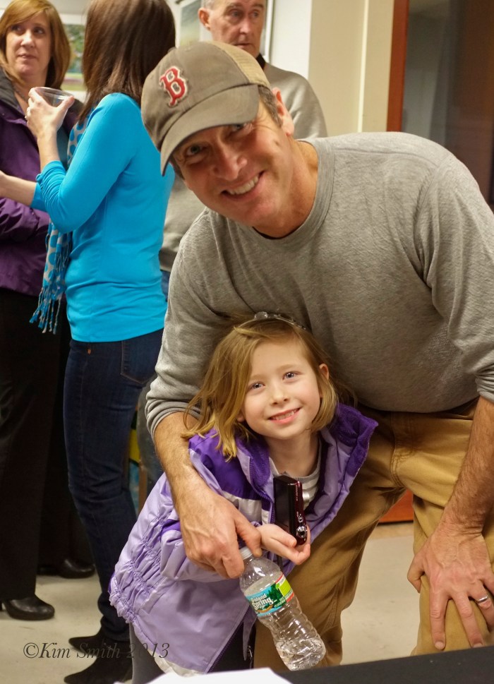 Madeline and Joey GMG-Cape Ann Giclee ©Kim Smith 2013