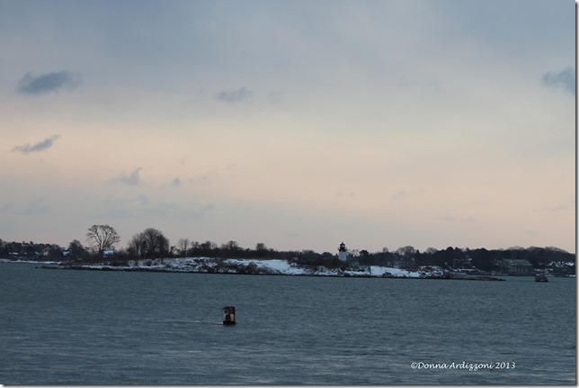 March 20, 2013 Happy Spring