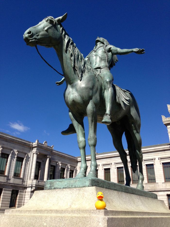 Museum of Fine Arts 2/26/2013