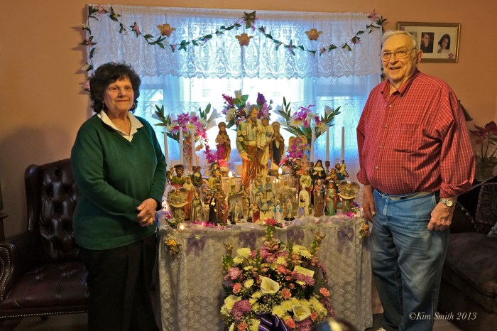 Scola Family -2 ©Kim Smith 2013