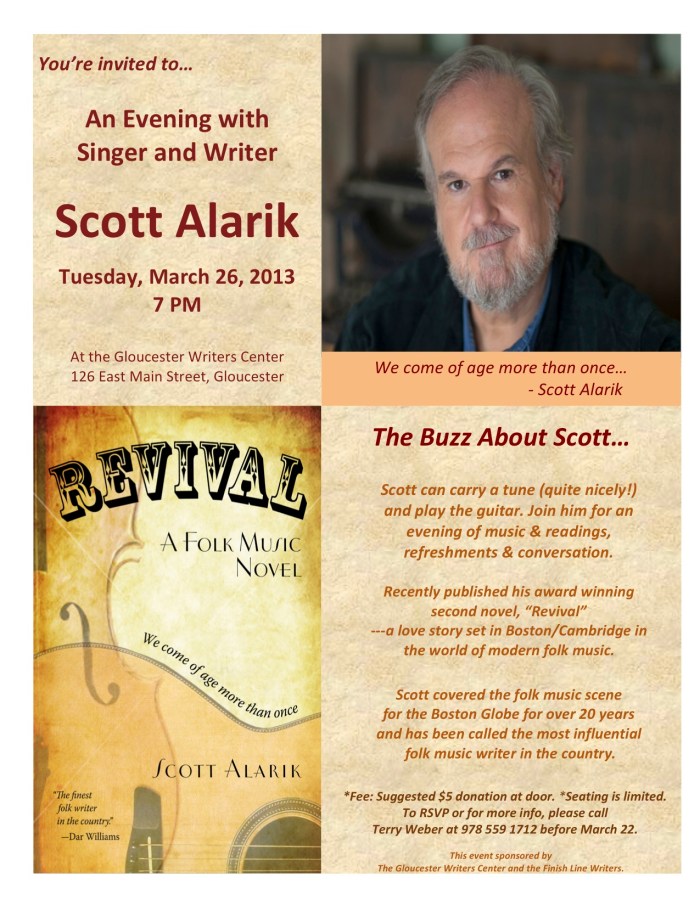 Scott Alarik Flyer in jpg