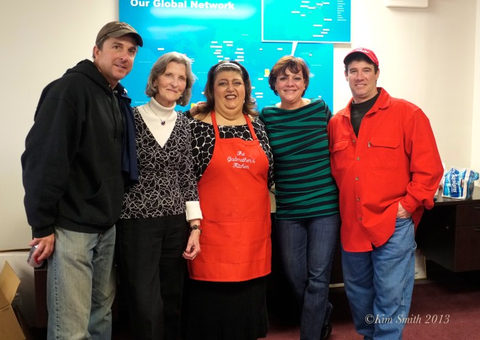 Sefati ©Kim Smith 2013