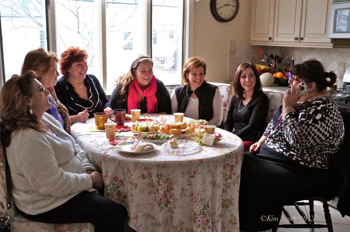 Sefatia Grace Family St. Joe interview