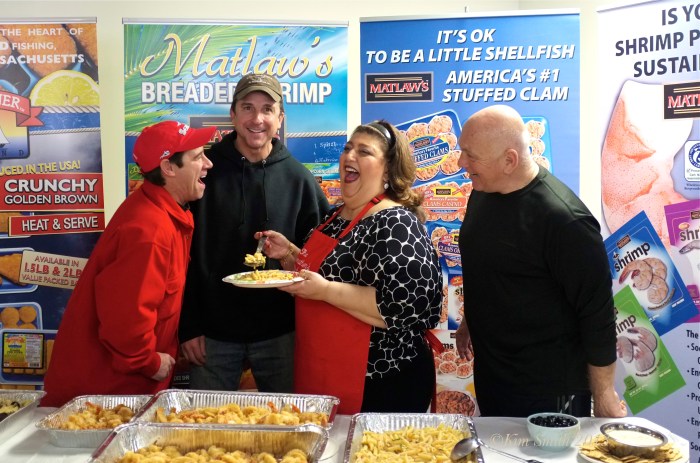 Sefatia, Jack, Wicked Tuna ©Kim Smith 2013