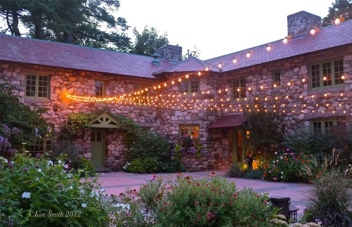 Willowdale Estate Topsfield ©Kim Smith 2012