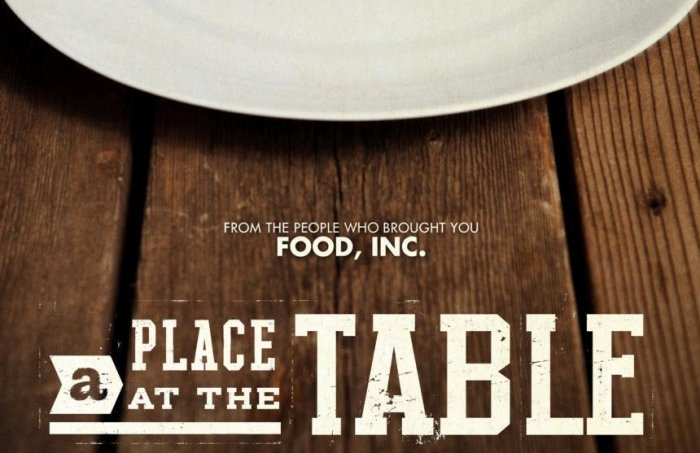 aplaceatthetable