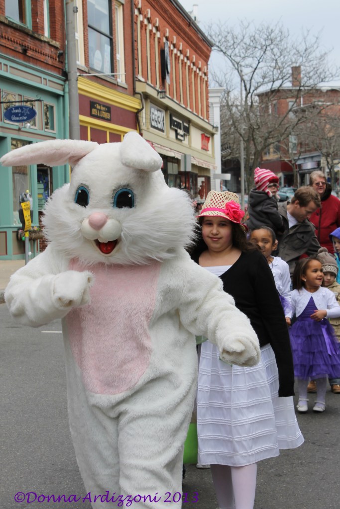 Easter Parade
