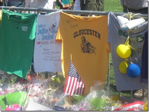Boston Marathon Finish Line 4-28-13 147