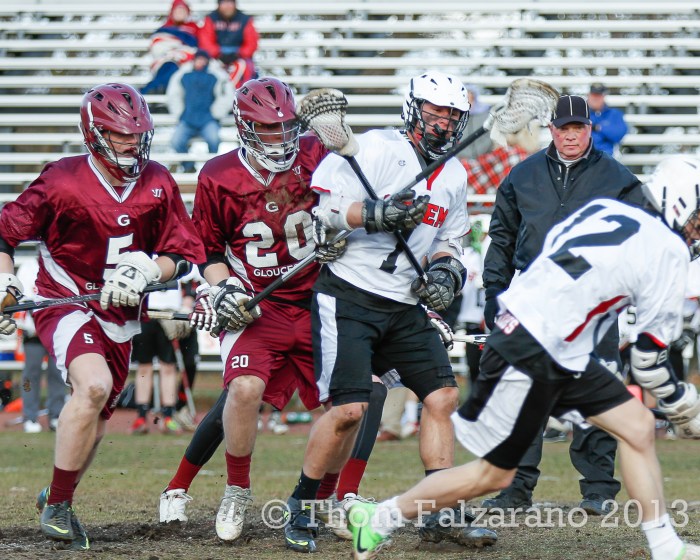 BV GHS vs Salem 2013-135