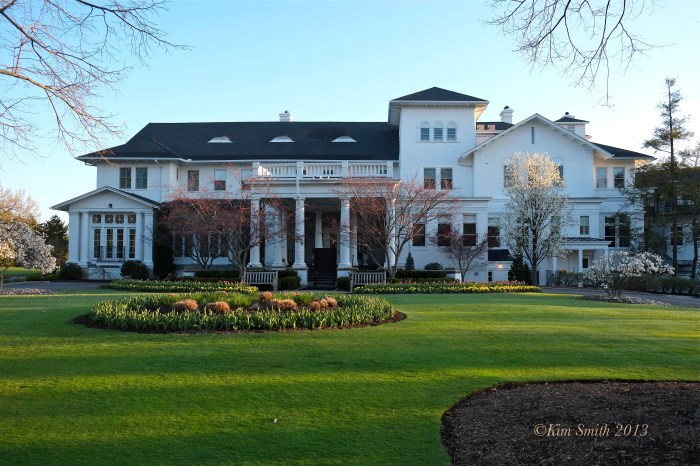 Cincinnati Country Club - ©Kim Smith 2013