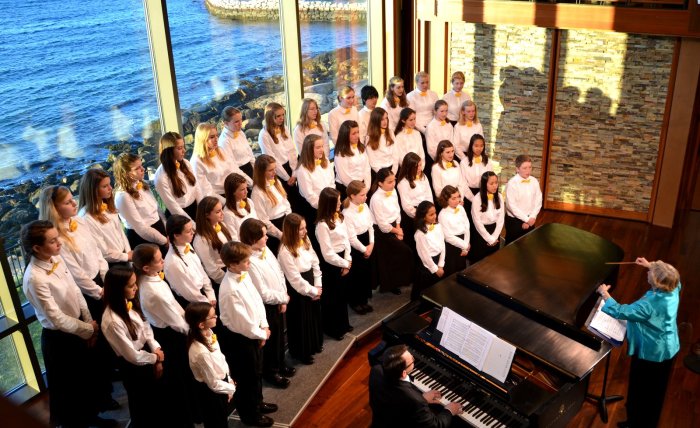 CNS Youth Choir Rockport Concert 4-27-2012 4-09-34 PM