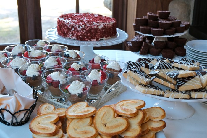 Deserts Willowdale Estate ©Kim Smith 2013JPG